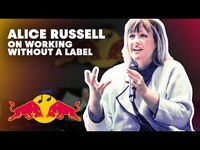 Thumbnail for the Alice Russell - On Gospel music, Tru Thoughts and working without a label | Red Bull Music Academy link, provided by host site