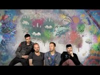 Thumbnail for the Coldplay - On Graffiti - American Express UNSTAGED link, provided by host site