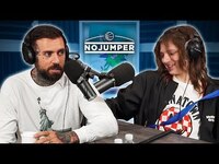 Thumbnail for the Matt Ox - On Growing Dreads, New Album, If He Fell Off and More! link, provided by host site