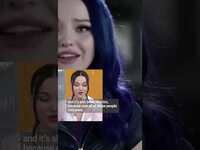 Thumbnail for the Dove Cameron - On growing up with her Gen Z fans link, provided by host site