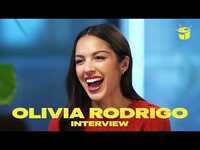 Thumbnail for the Olivia Rodrigo - On GUTS tour superstitions, Australian brunches + guessing her own songs | INTERVIEW link, provided by host site