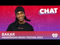 Thumbnail for the Bakar - On 'Halo' Release, Working link, provided by host site