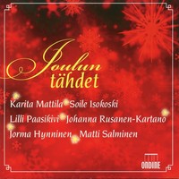 Thumbnail for the Jean Sibelius - On hanget korkeat nietokset (The Shining Snows are Driven High) (arr. I. Kuusisto for voice and orchestra) link, provided by host site
