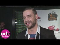 Thumbnail for the Liam Payne - On Harry Styles, His New Christmas Single and Bear! link, provided by host site