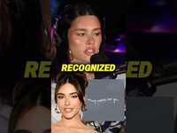 Thumbnail for the Madison Beer - On having an Obsessive Personality Type link, provided by host site
