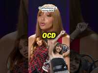 Thumbnail for the PinkPantheress - On having OCD link, provided by host site