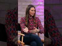 Thumbnail for the Morgan Wade - On her album, family plans link, provided by host site