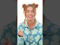 Thumbnail for the L Devine - On her biggest wardrobe malfunction #shorts link, provided by host site