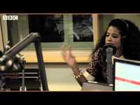 Thumbnail for the Kelis - On her dad working with Nina Simone link, provided by host site