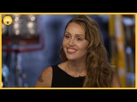 Thumbnail for the Miley Cyrus - On her Disney roots, new visual album link, provided by host site