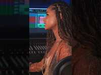 Thumbnail for the Tyla - On her Dreams of Being the Biggest Pop Star┃Rolling Stone #Shorts link, provided by host site
