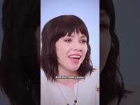 Thumbnail for the Carly Rae Jepsen - On her formative years #Archive #CBCMusic link, provided by host site