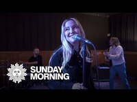 Thumbnail for the Kate Hudson - On her "Glorious" album link, provided by host site