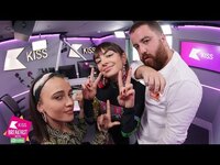 Thumbnail for the Charli XCX - On her new single 'Blame It On Your Love' and DMing Andy King 🙌 link, provided by host site