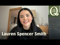 Thumbnail for the Lauren Spencer-Smith - Lauren Spencer Smith on her path to stardom, from American Idol to TikTok to her debut album link, provided by host site