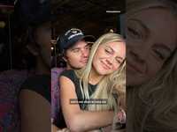 Thumbnail for the Kelsea Ballerini - On Her Relationship with Chase Stokes link, provided by host site