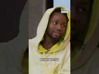 Thumbnail for the Omah Lay - On His "Afro-Depression" Genre | Billboard News #Shorts link, provided by host site