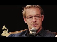 Thumbnail for the Diplo - On his Early Days and Writing Songs | Interview | GRAMMYs link, provided by host site