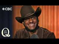 Thumbnail for the Leon Bridges - On his new album and collaboration with John Mayer link, provided by host site