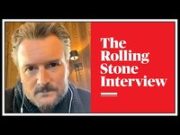 Thumbnail for the Eric Church - On His New Music, Touring Again, and a Social Reckoning in Country | The RS Interview link, provided by host site