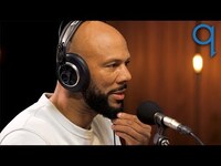 Thumbnail for the Common - On his relationship with hip-hop in 2019 link, provided by host site