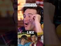 Thumbnail for the Drake Bell - On his relationship with Josh link, provided by host site