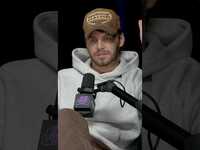 Thumbnail for the Warren Zeiders - On his viral Kelly Clarkson Show appearance link, provided by host site