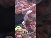 Thumbnail for the The XX - On Hold at Glastonbury (2017) #glastonbury #thexx link, provided by host site