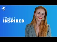 Thumbnail for the Vera Blue - On 'Hold' | INSPIRED link, provided by host site