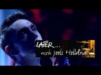Thumbnail for the The XX - On Hold - Later… with Jools Holland - BBC Two link, provided by host site