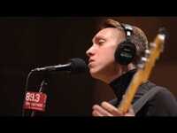 Thumbnail for the The XX - On Hold (Live on The Current) link, provided by host site