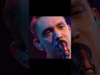 Thumbnail for the The XX - On Hold (Mercury Prize Performance, 2017) link, provided by host site