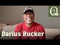 Thumbnail for the Darius Rucker - On Hootie & the Blowfish, his new record, and why Wagon Wheel is banned in some bars link, provided by host site