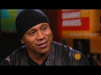 Thumbnail for the LL Cool J - On hosting the Grammy Awards link, provided by host site