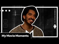 Thumbnail for the Dev Patel - On How Bruce Lee & Slumdog Millionaire Inspired Monkey Man | My Movie Moments | MTV Movies link, provided by host site