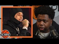 Thumbnail for the Big30 - On How He and Pooh Shiesty Started Chopper Gang as Kids link, provided by host site