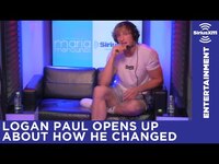 Thumbnail for the Logan Paul - On how he felt and what changed after his controversy link, provided by host site