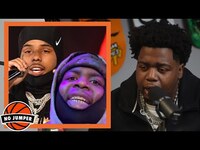 Thumbnail for the Big30 - On How He Pioneered the Shiesty Mask with Pooh Shiesty link, provided by host site