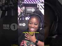 Thumbnail for the Joesef - On how he turned a heartbreaking situation into stunning track 🥰 #joesef #radio1 link, provided by host site