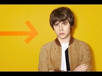 Thumbnail for the Jake Bugg - On how he wrote 'Gimme The Love' link, provided by host site