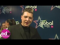 Thumbnail for the John Newman - On how his wife one-upped him link, provided by host site