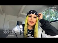 Thumbnail for the Snow Tha Product - On How To Be A Successful Indie Artist | For The Record link, provided by host site