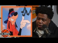 Thumbnail for the Big30 - On If He's Ever Done a Song with a Goofy link, provided by host site