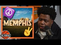 Thumbnail for the Big30 - On if Memphis is Ready for a "Pushing Peace" Movement link, provided by host site