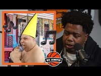 Thumbnail for the Big30 - On if The Streets are Over With & If the Rap Game is Watered Down link, provided by host site