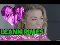 Thumbnail for the LeAnn Rimes - On impact of Coyote Ugly and Can't Fight The Moonlight! link, provided by host site