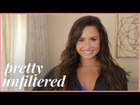 Thumbnail for the Demi Lovato - On Insecurities, New Music, and Paris Hilton | Pretty Unfiltered link, provided by host site