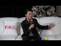 Thumbnail for the Jacob Sartorius - On Internet Stardom And Skateboard Life link, provided by host site