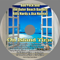 Thumbnail for the Bob Peck - On Island Time link, provided by host site