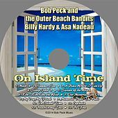 Thumbnail for the Bob Peck - On Island Time link, provided by host site